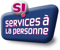 Logo Service à la personne